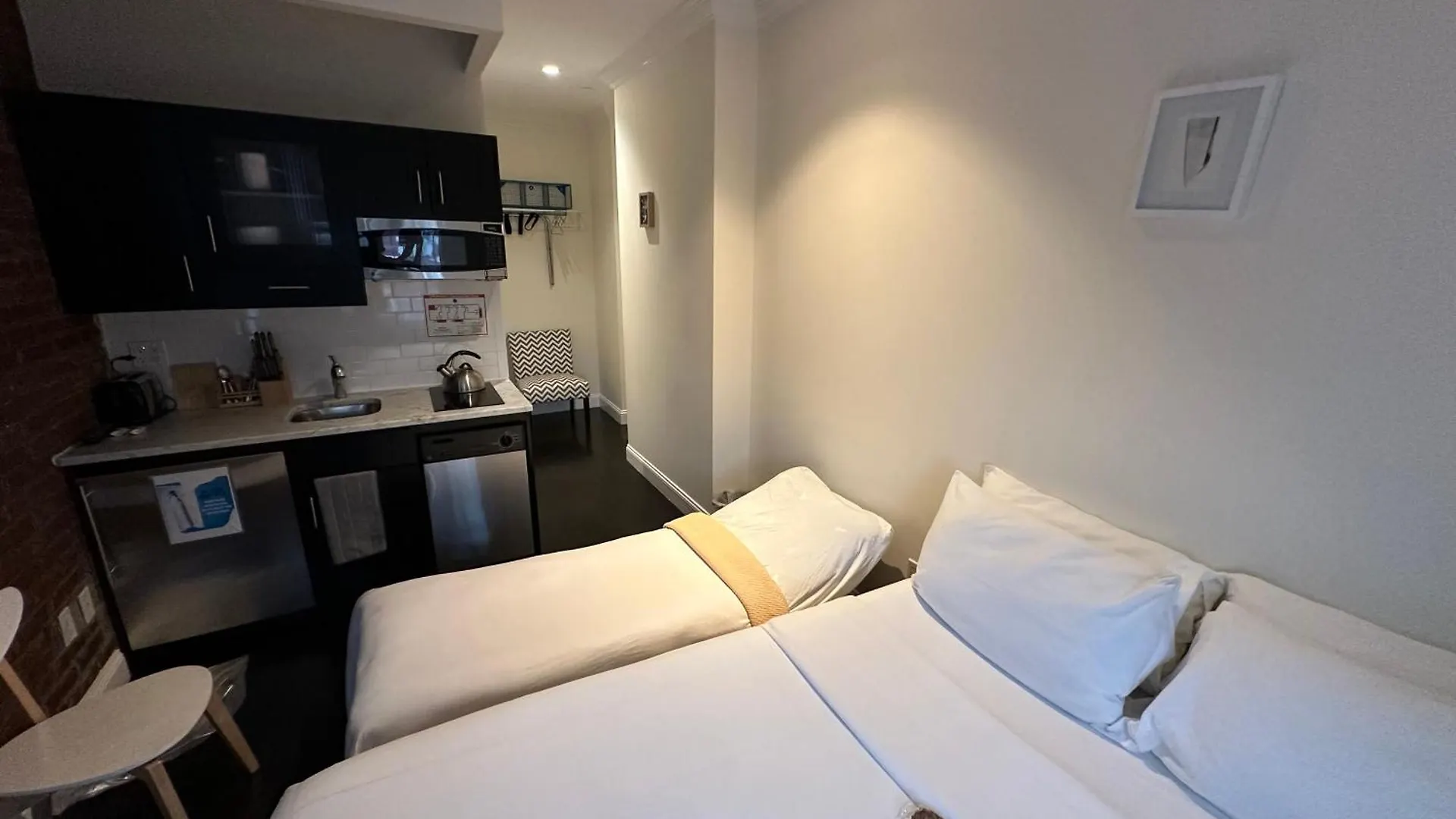 4 Boutique Hotels In East Village That Stand Out