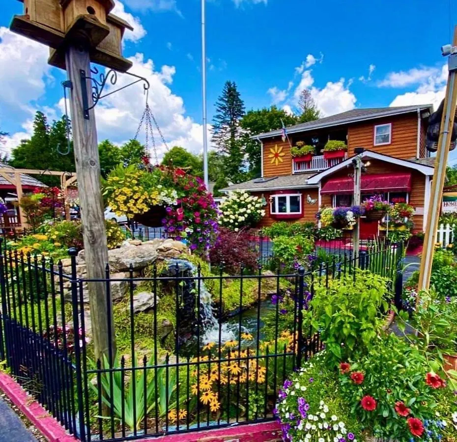 6 Three-Star Hotels Near Boone Heights Shopping Center Worth Booking