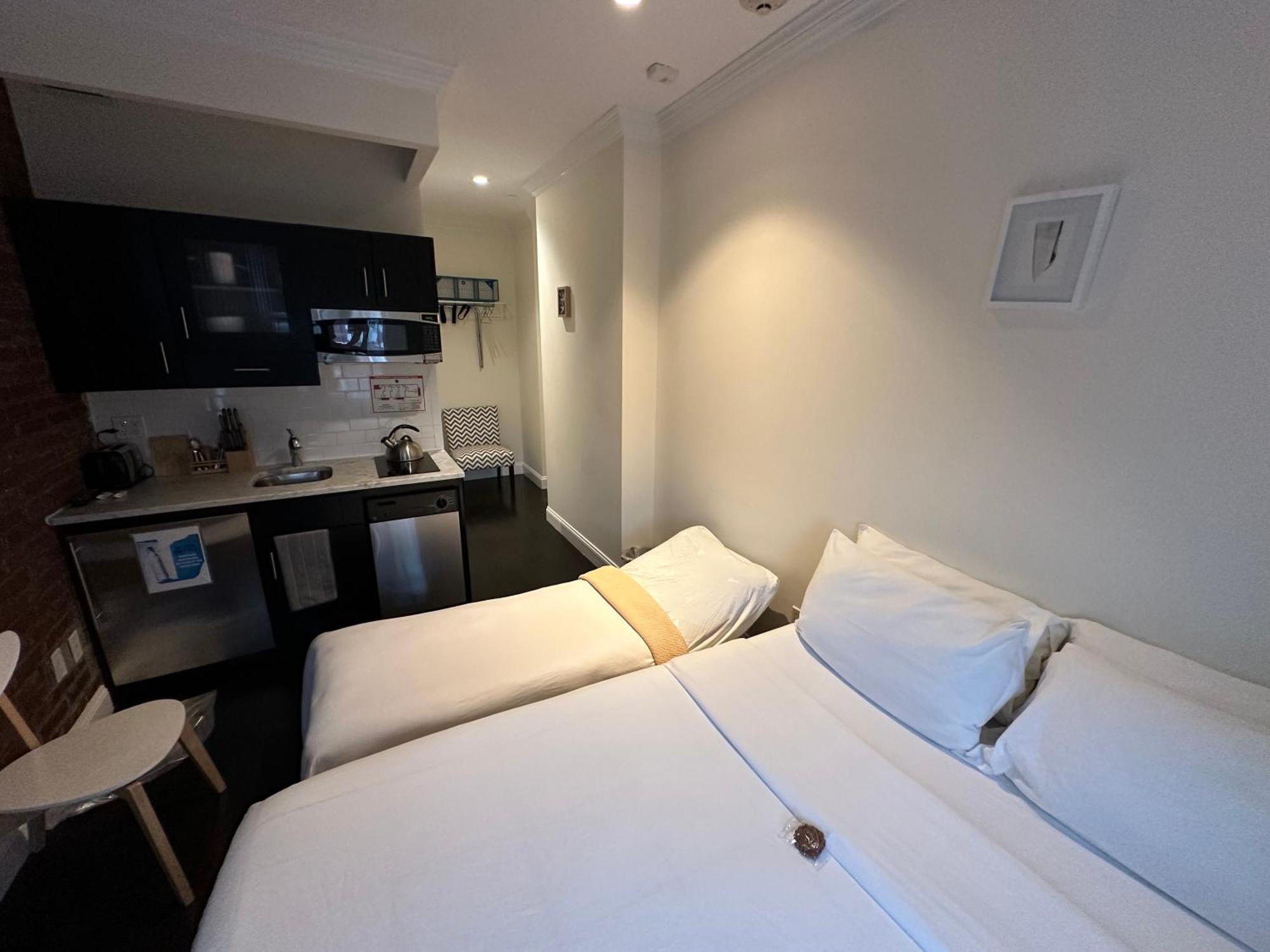 4 Boutique Hotels In East Village That Stand Out