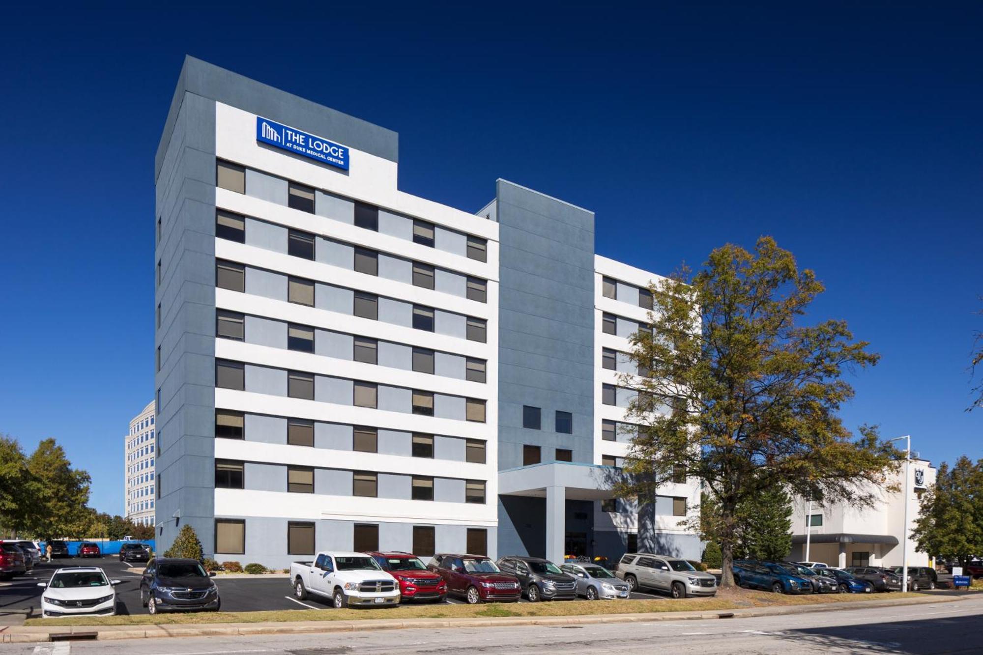 4 Three-Star Hotels Near Durham Academy Worth Booking