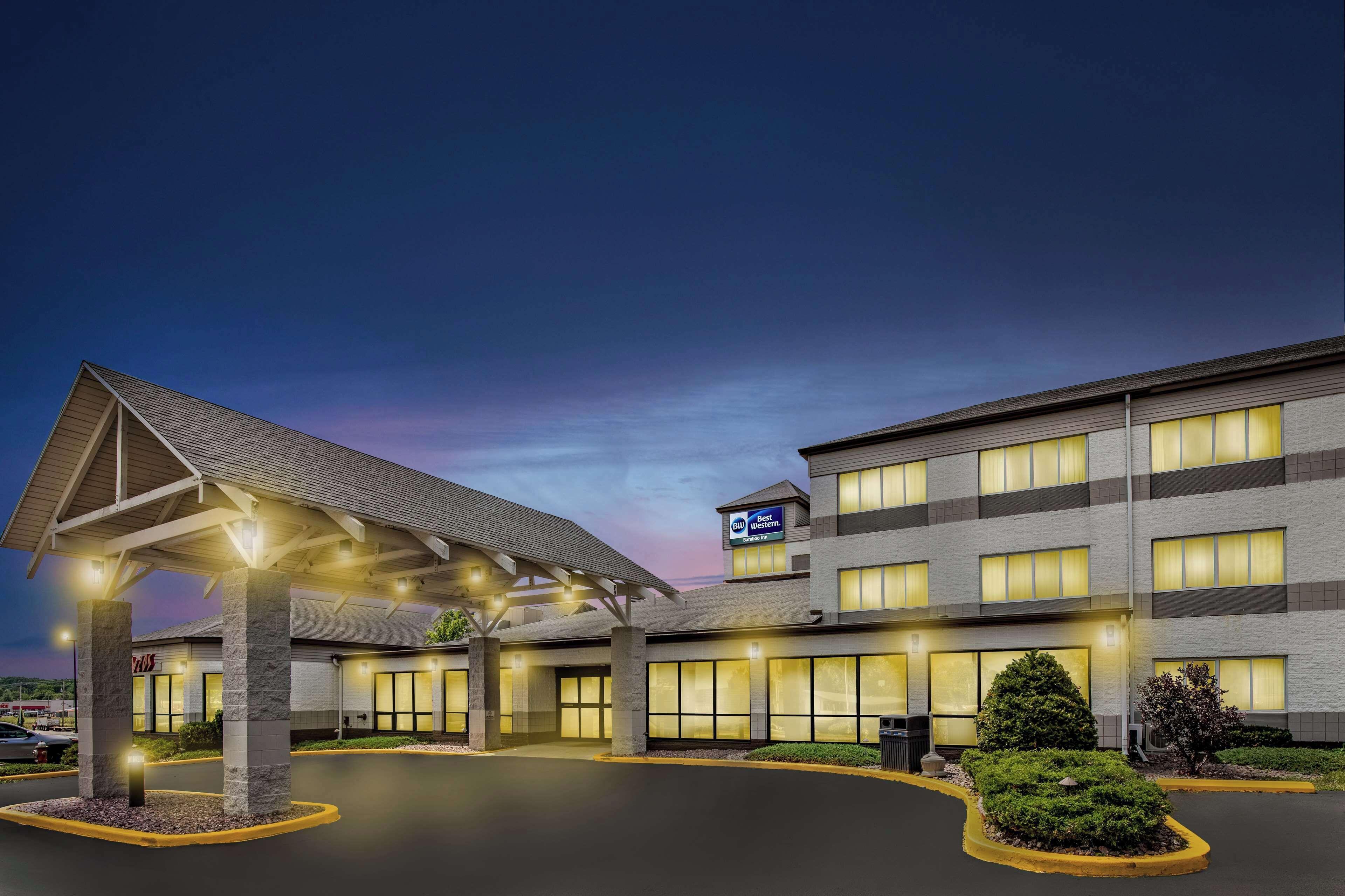 5 Three-Star Hotels Near Mirror Lake State Park Worth Booking
